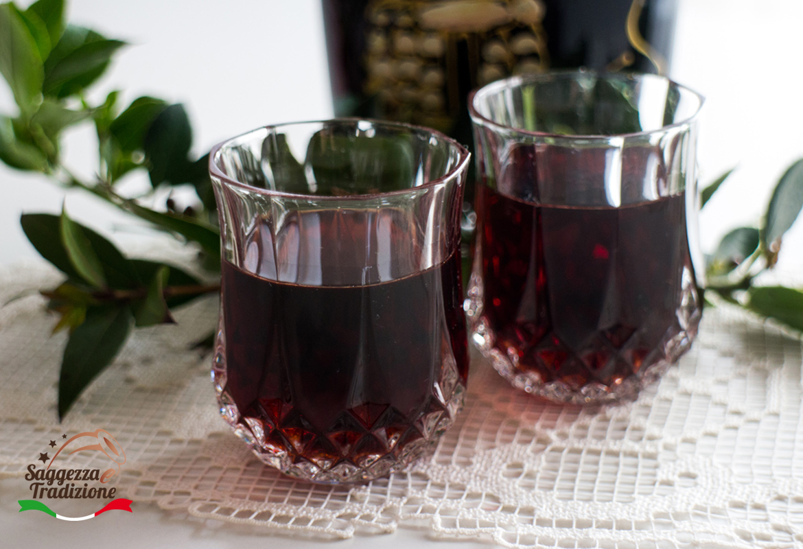 LIQUORI SARDI ARTIGIANALI 